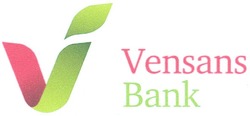 Заявка на торговельну марку № m201111895: vensans bank