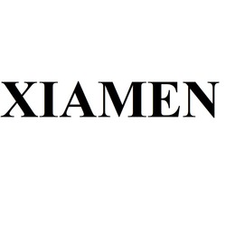 Заявка на торговельну марку № m202602293: xiamen