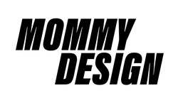 Заявка на торговельну марку № m202416571: mommy design