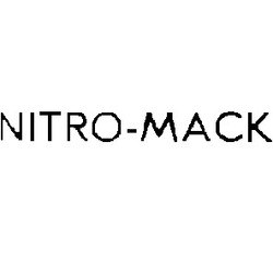 Свідоцтво торговельну марку № 4566 (заявка 92400/SU): nitro-mack