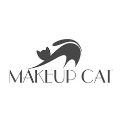 Свідоцтво торговельну марку № 284154 (заявка m201824682): makeup cat; сат