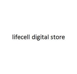 Свідоцтво торговельну марку № 275613 (заявка m201923810): lifecell digital store