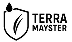 Заявка на торговельну марку № m202515069: terra mayster