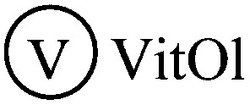 Свідоцтво торговельну марку № 39587 (заявка 2000062508): vitol