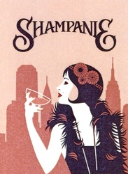 Заявка на торговельну марку № m202023888: shampanie