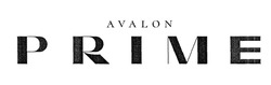 Свідоцтво торговельну марку № 296024 (заявка m201912388): avalon prime