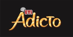 Свідоцтво торговельну марку № 326540 (заявка m202026834): adicto; eti; еті