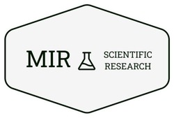 Заявка на торговельну марку № m202514511: mir scientific research