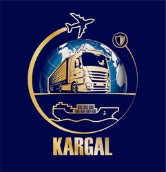Заявка на торговельну марку № m202325124: kargal