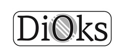 Свідоцтво торговельну марку № 300828 (заявка m201917075): dioks; dio ks