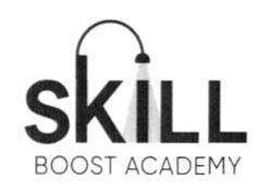 Заявка на торговельну марку № m202523069: skill boost academy