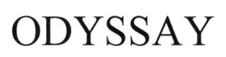 Заявка на торговельну марку № m202511283: odyssay