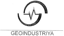 Свідоцтво торговельну марку № 54872 (заявка 2004010850): geoindustriya