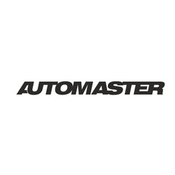 Свідоцтво торговельну марку № 322527 (заявка m202025138): automaster
