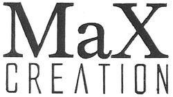 Свідоцтво торговельну марку № 111055 (заявка m200713141): мах; max; creation
