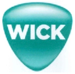 Свідоцтво торговельну марку № 105514 (заявка m200719722): wick