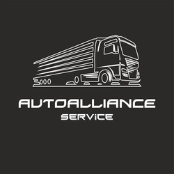 Свідоцтво торговельну марку № 345183 (заявка m202209011): autoalliance service