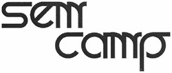 Свідоцтво торговельну марку № 140997 (заявка m201107643): sem camp