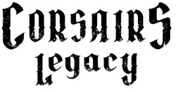 Свідоцтво торговельну марку № 329896 (заявка m202104621): corsairs legacy