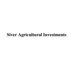 Заявка на торговельну марку № m202412333: siver agricultural investments