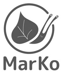 Заявка на торговельну марку № m202514771: ко; marko