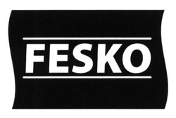 Заявка на торговельну марку № m201320976: fesko