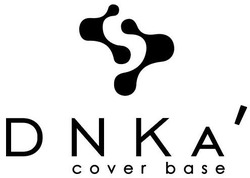 Свідоцтво торговельну марку № 343778 (заявка m202124769): dnka cover base