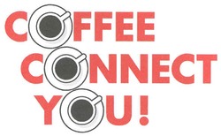 Свідоцтво торговельну марку № 120415 (заявка m200818094): coffee connect you!