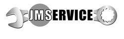 Свідоцтво торговельну марку № 334543 (заявка m202118946): jm service; jmservice