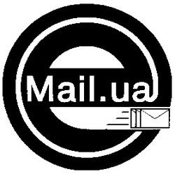 Заявка на торговельну марку № 2001106881: e; mail.ua; е