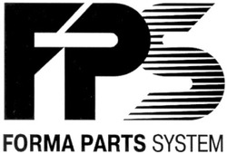 Свідоцтво торговельну марку № 121367 (заявка m200902416): fps; forma parts system