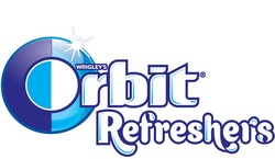 Свідоцтво торговельну марку № 315584 (заявка m202001793): wrigley's orbit refreshers; wrigleys
