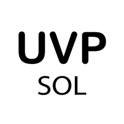 Заявка на торговельну марку № m202420799: uvp sol