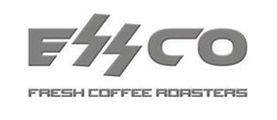 Заявка на торговельну марку № m202115149: fresh coffee rorsters; essco