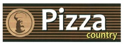 Заявка на торговельну марку № m201608823: pizza country