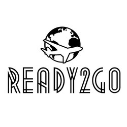 Свідоцтво торговельну марку № 339823 (заявка m202128452): ready2go; ready 2 go