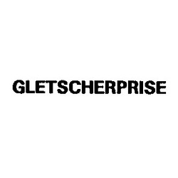 Свідоцтво торговельну марку № 6110 (заявка 125233/SU): gletscherprise