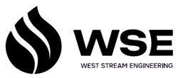 Заявка на торговельну марку № m202322015: west stream engineering; wse