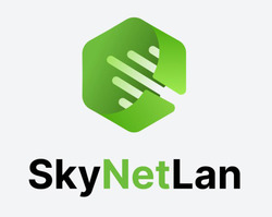 Заявка на торговельну марку № m202324070: sky net lan; skynetlan