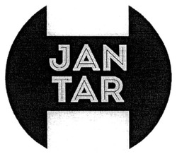 Свідоцтво торговельну марку № 301401 (заявка m201911952): jan tar