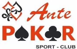 Заявка на торговельну марку № m201901069: ante poker; ante pkr; sport-club; sport club