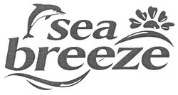 Свідоцтво торговельну марку № 151537 (заявка m201105026): sea breeze