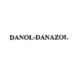Свідоцтво торговельну марку № 1440 (заявка 100934/SU): danol-danazol danol danazol; danoldanazol