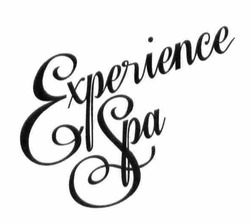 Свідоцтво торговельну марку № 179330 (заявка m201218803): experience spa