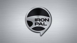 Заявка на торговельну марку № m201502747: iron pal