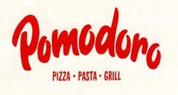 Свідоцтво торговельну марку № 326019 (заявка m202002278): grill; pasta; pizza; pomodoro