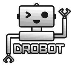 Заявка на торговельну марку № m202603520: drobot