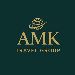 Заявка на торговельну марку № m202519603: амк; travel group; amk