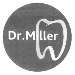 Заявка на торговельну марку № m201405395: dr.miller