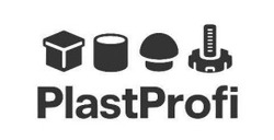 Заявка на торговельну марку № m202523768: y; plast profi; plastprofi